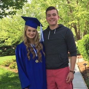 Meet your Posher, Scott